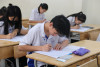 Trường THCS Phú Cường tổ chức thi HSG cấp trường cho HS Khối 9