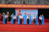 Ngày 05/9/2020, trường THCS Phú Cường Quận Hà Đông đã long trọng tổ chức lễ khai giảng năm học mới