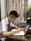 Trường THCS Phú Cường tổ chức “Tuyên truyền, ký cam kết không mua bán, vận chuyển, tàng trử, sử dụng pháo nổ trước, trong và sau các dịp lễ tết 2022