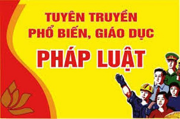 CV số 655/PGDĐT về việc phát động, triển khai cuộc thi "Tìm hiểu pháp luật về ứng xử trên môi trường mạng"